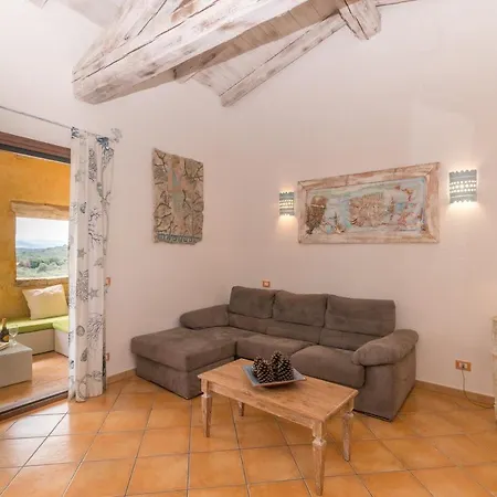 Apartamento Belvedere 14 2 Olbia
