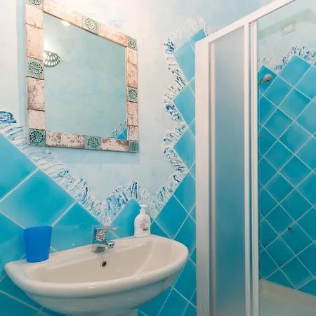 Belvedere 14 2 Apartamento Olbia