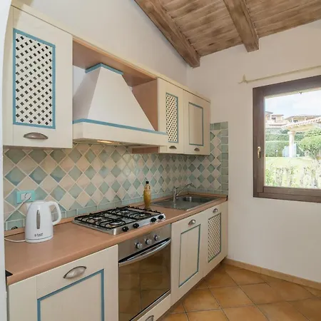 Apartamento Belvedere 14 2 Olbia