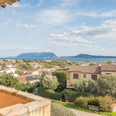 Apartamento Belvedere 14 2 Olbia