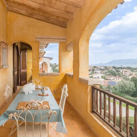 Belvedere 14 2 Apartman *