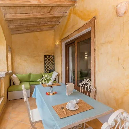 Belvedere 14 2 Apartamento Olbia